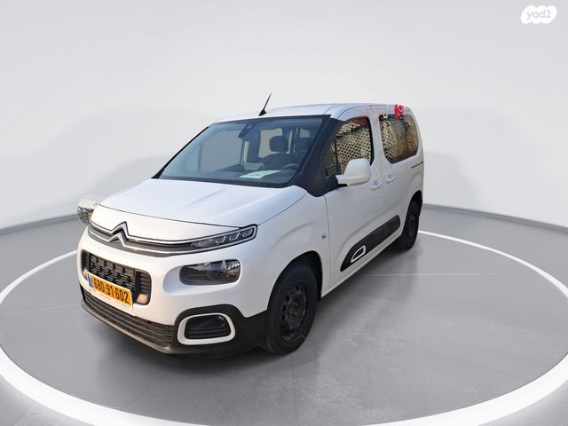 סיטרואן ברלינגו