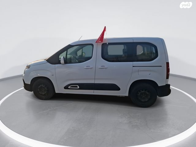 סיטרואן ברלינגו