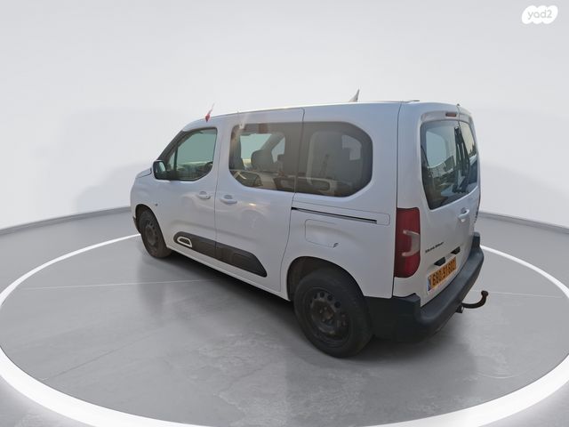 סיטרואן ברלינגו