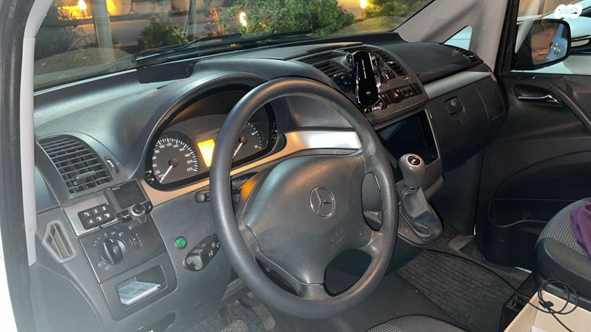 מרצדס-בנץ ויטו