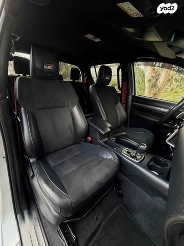 טויוטה היילקס