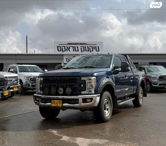 פורד F-350