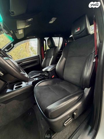 טויוטה היילקס