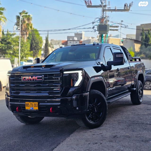 שברולט סילברדו