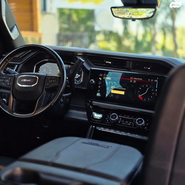 שברולט סילברדו