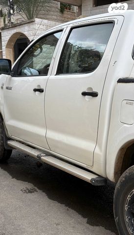 טויוטה היילקס