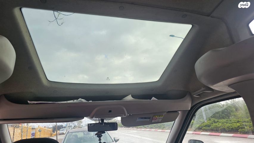 מודעת רכב פיאט דובלו