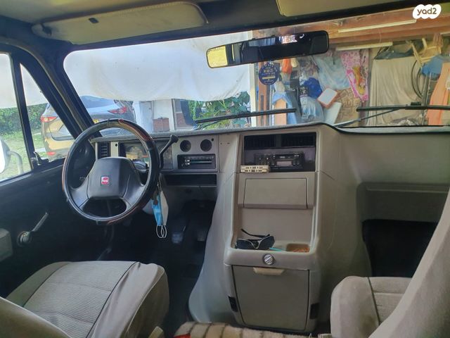 ג'י.אם.סי ונדורה