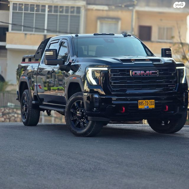 שברולט סילברדו