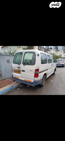 טויוטה הייאס