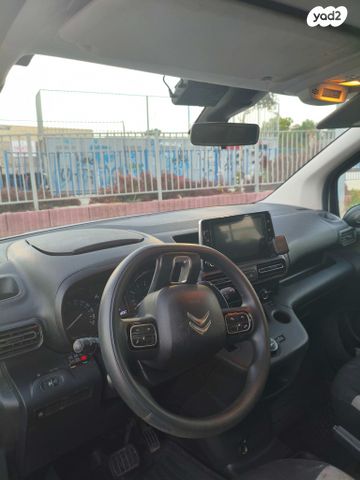 סיטרואן ברלינגו 