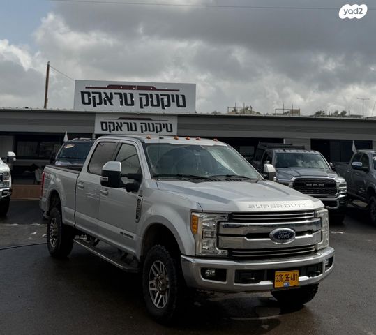 פורד F-350