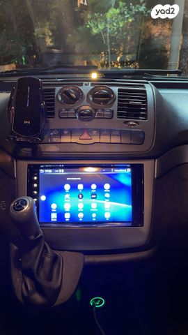 מרצדס-בנץ ויטו