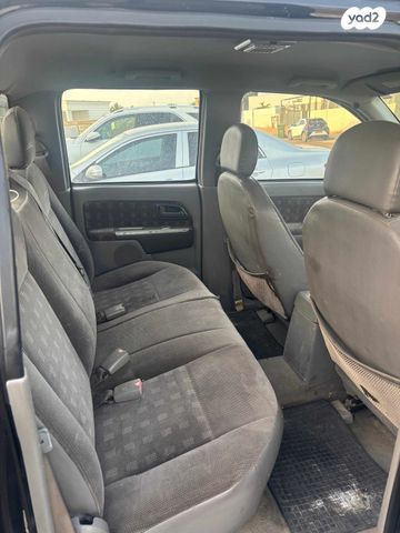 איסוזו די-מקס