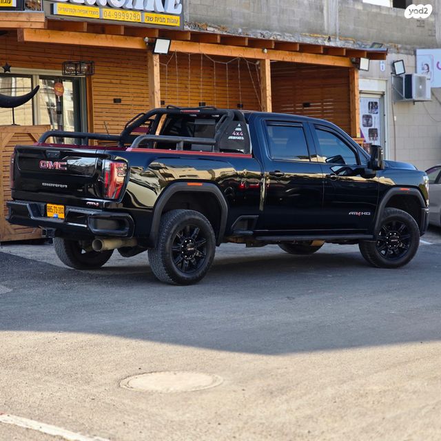 שברולט סילברדו