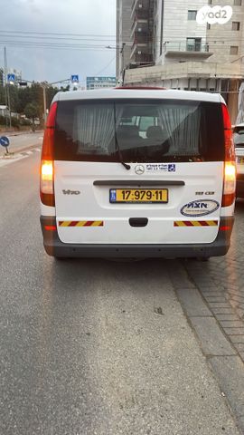 מרצדס-בנץ ויטו