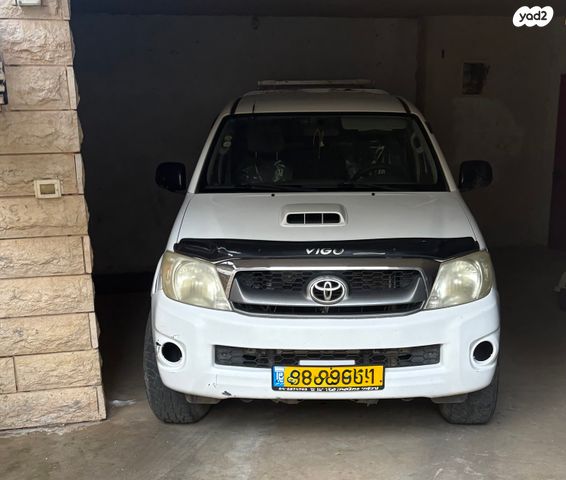 טויוטה היילקס