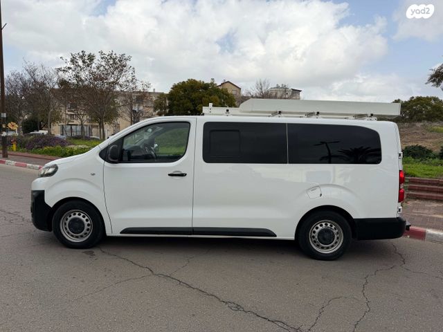 סיטרואן ג'אמפי