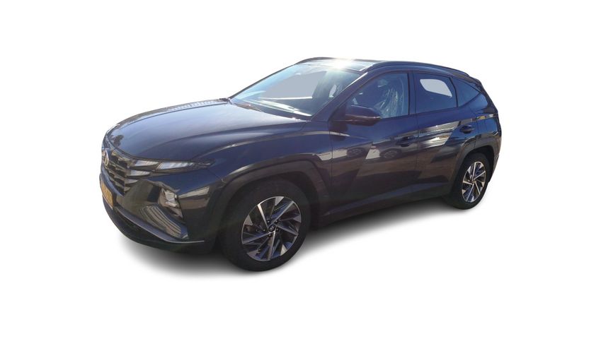 מודעת רכב יונדאי טוסון