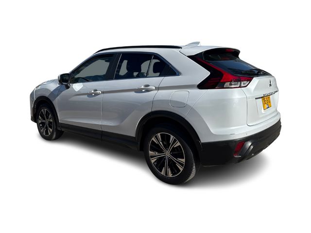 מיצובישי אקליפס קרוס