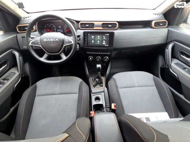 דאצ'יה דאסטר