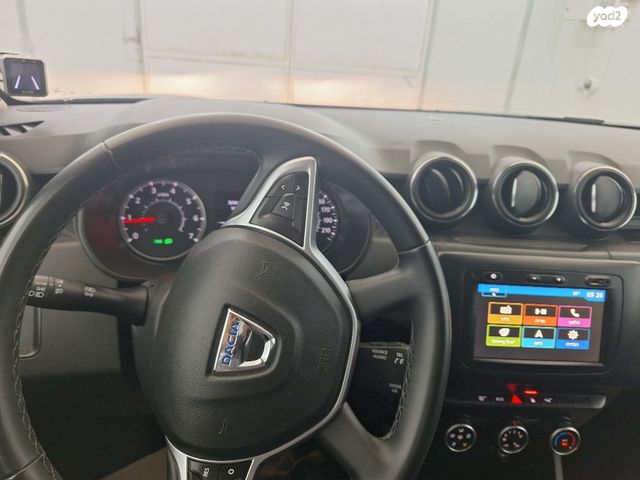 דאצ'יה דאסטר