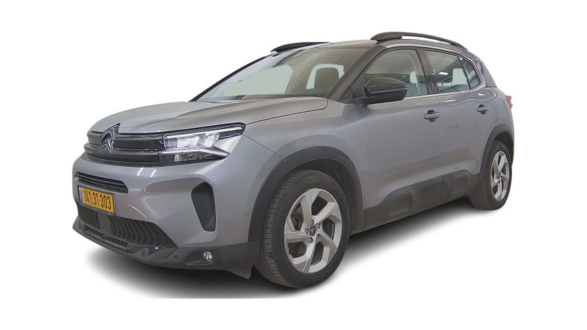 סיטרואן C5 איירקרוס