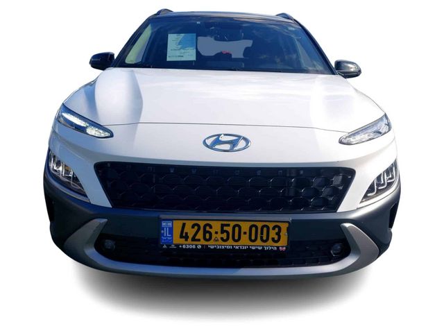 יונדאי קונה