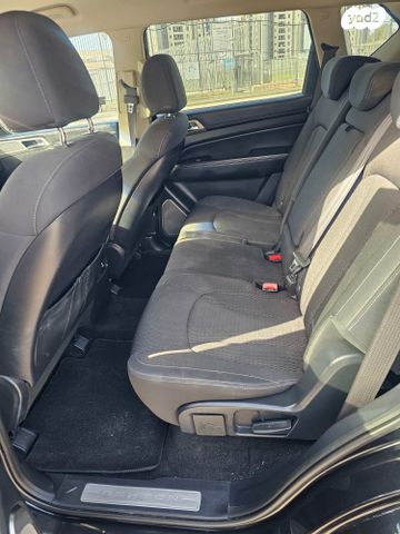 סאנגיונג רקסטון