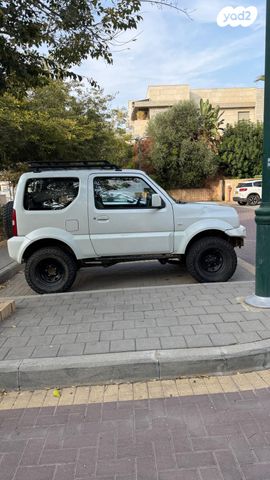 סוזוקי ג'ימני