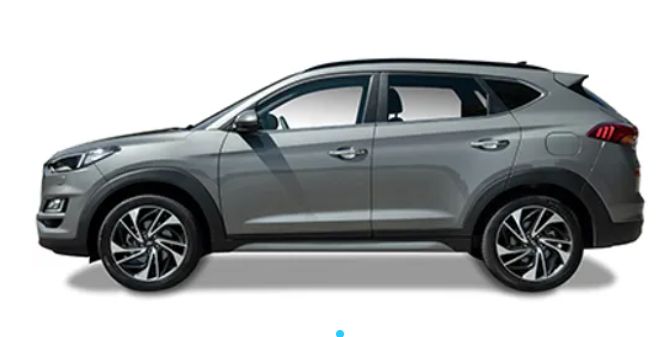 מודעת רכב יונדאי טוסון