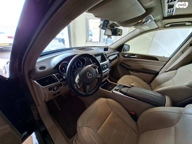 מרצדס-בנץ ML