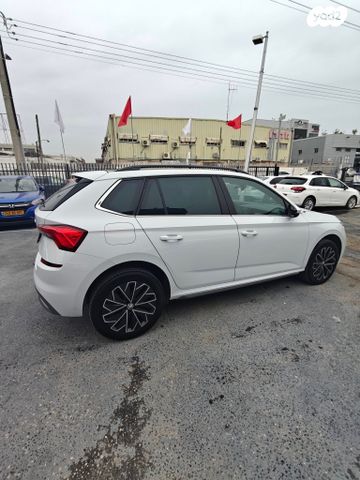 סקודה קאמיק