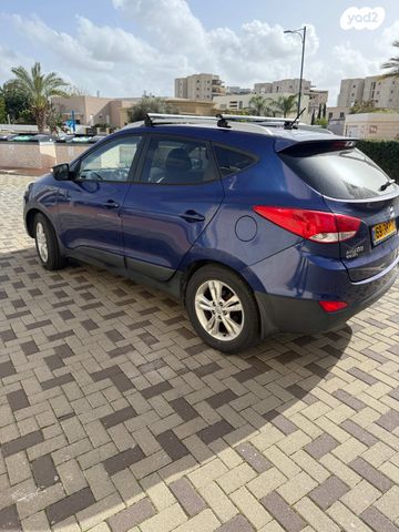 יונדאי ix35