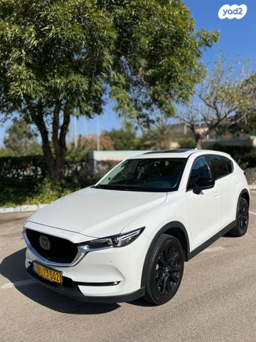 מאזדה CX-5