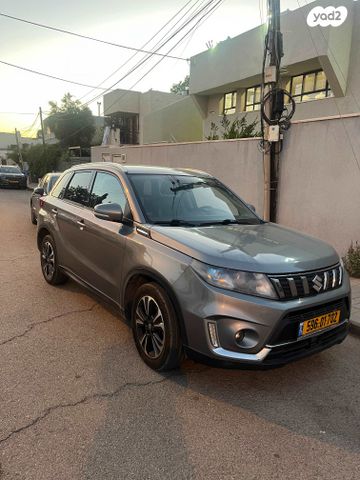 סוזוקי ויטרה