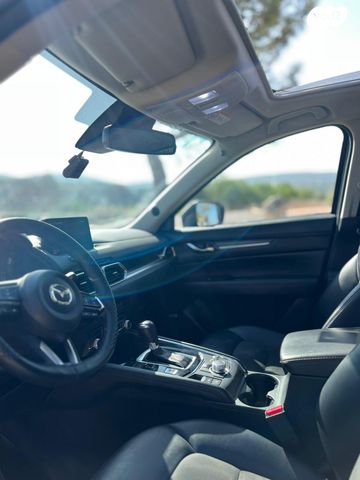 מאזדה CX-5