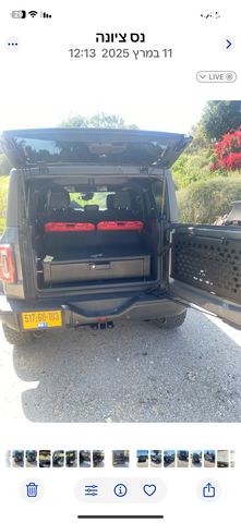 פורד ברונקו