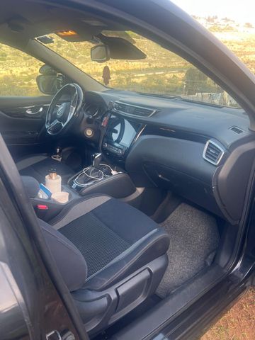 ניסאן קשקאי