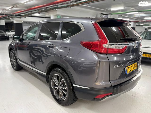 הונדה CR-V