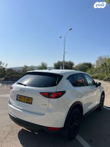 מאזדה CX-5
