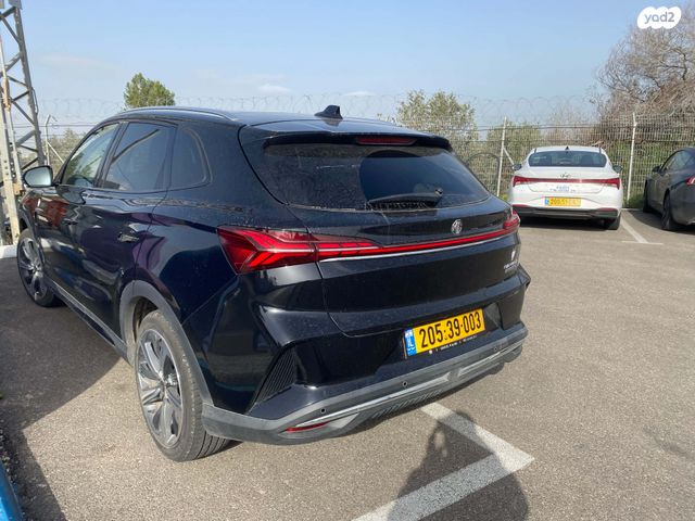 אם ג'י מארוול R