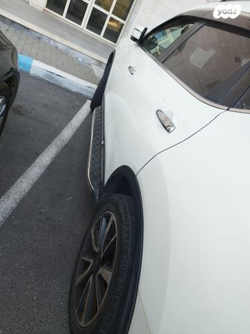 ניסאן אקס טרייל