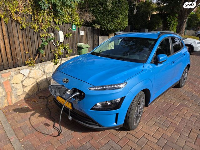 מודעת רכב יונדאי קונה