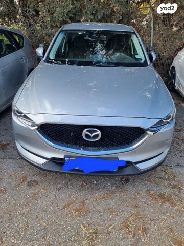 מאזדה CX-5