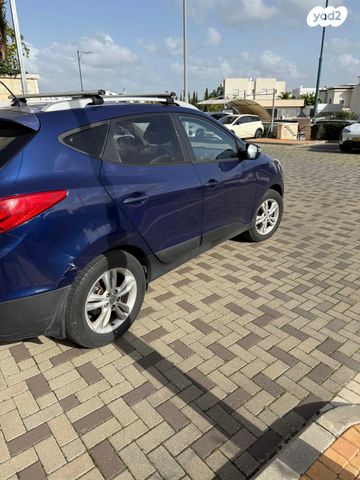 יונדאי ix35