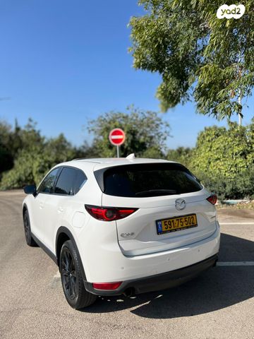 מאזדה CX-5