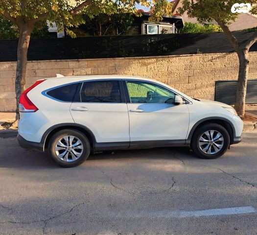הונדה CR-V