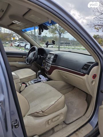 יונדאי סנטה פה