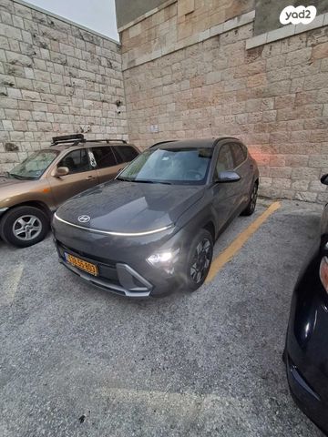 יונדאי קונה